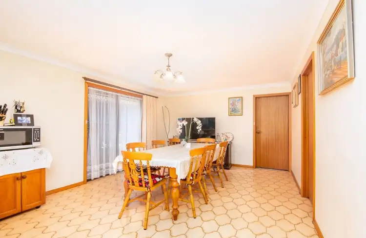 Fourth view of Homely house listing, 14 McCubbin Drive, Shepparton VIC 3630