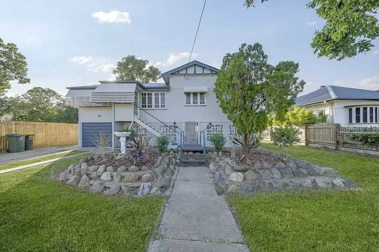 102 Tomkins Street, Berserker QLD 4701