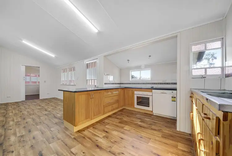 Seventh view of Homely house listing, 102 Tomkins Street, Berserker QLD 4701