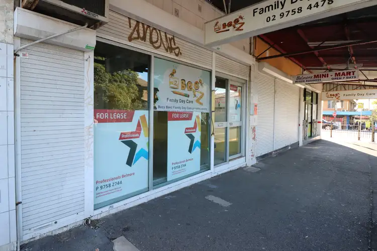 176A Burwood Road