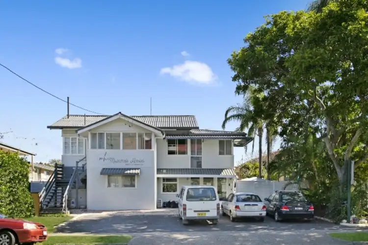 Sixth view of Homely house listing, 18-20 Peninsular Drive, Surfers Paradise QLD 4217