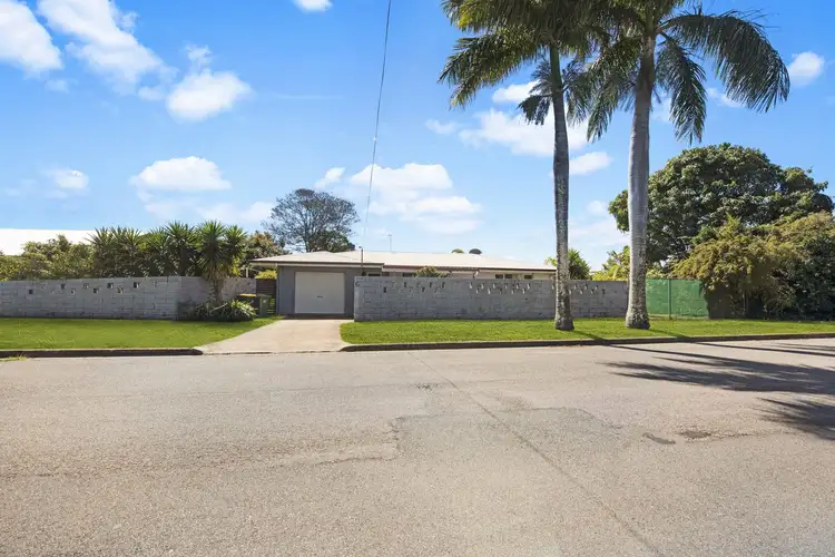 6 Holmes Drive, Beaconsfield QLD 4740