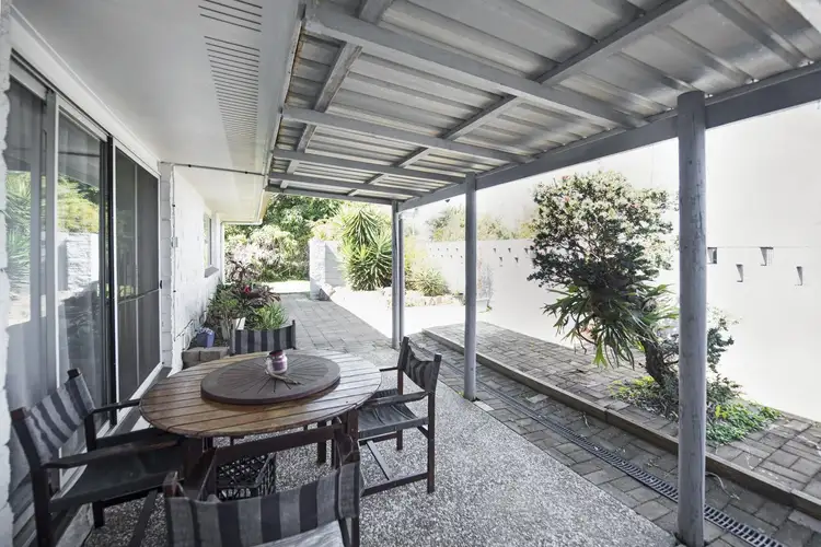 Second view of Homely house listing, 6 Holmes Drive, Beaconsfield QLD 4740
