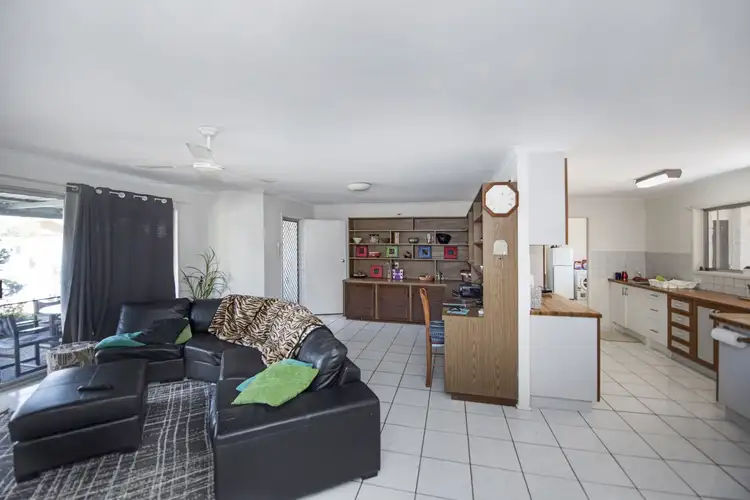 Fifth view of Homely house listing, 6 Holmes Drive, Beaconsfield QLD 4740
