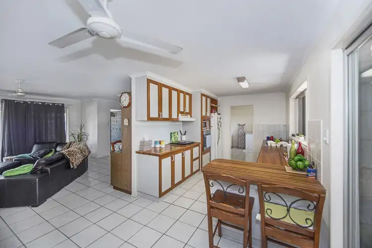 Sixth view of Homely house listing, 6 Holmes Drive, Beaconsfield QLD 4740