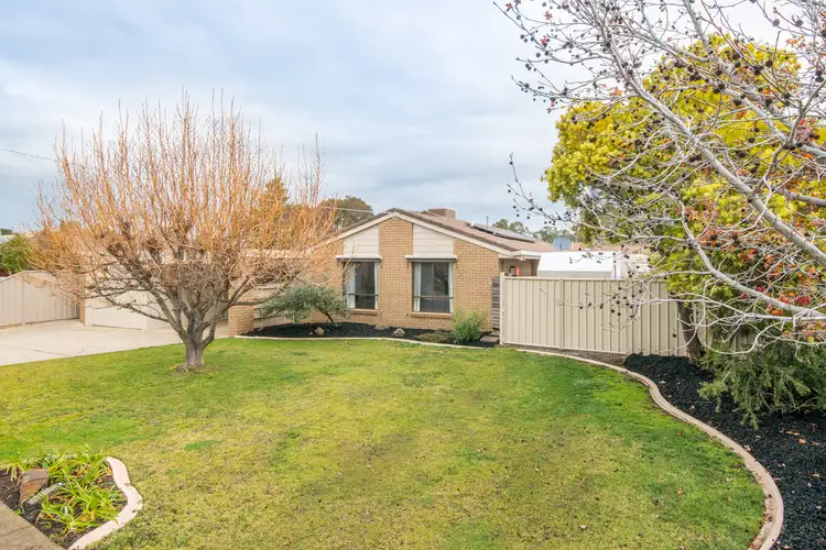 8 Wimmera Drive, Shepparton VIC 3630