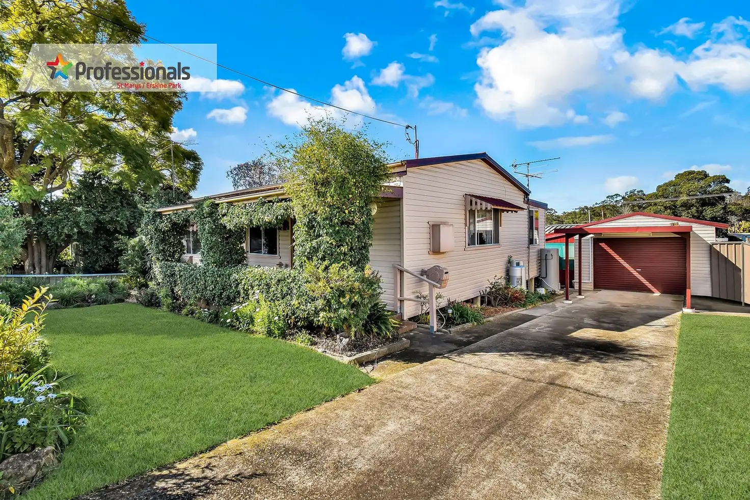 Main view of Homely house listing, 46 Second Street, Warragamba NSW 2752