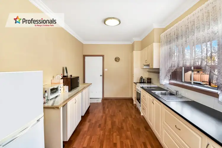 Second view of Homely house listing, 46 Second Street, Warragamba NSW 2752