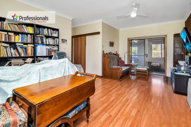 Fifth view of Homely house listing, 46 Second Street, Warragamba NSW 2752