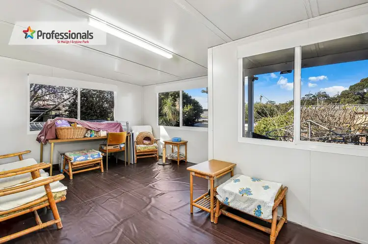 Sixth view of Homely house listing, 46 Second Street, Warragamba NSW 2752