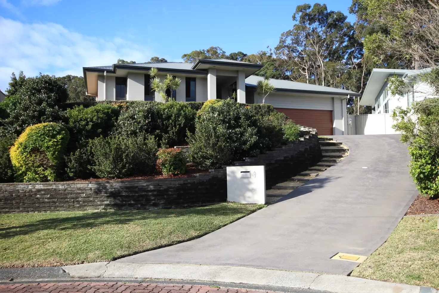 Main view of Homely house listing, 9 Caryota Place, Forster NSW 2428