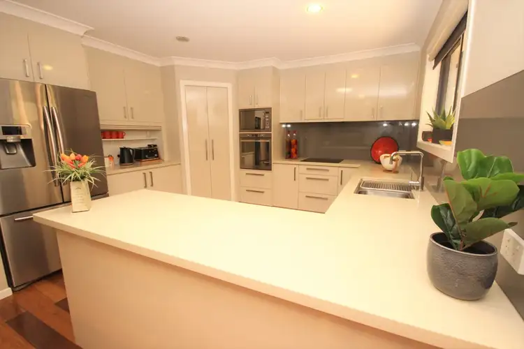 Second view of Homely house listing, 9 Caryota Place, Forster NSW 2428