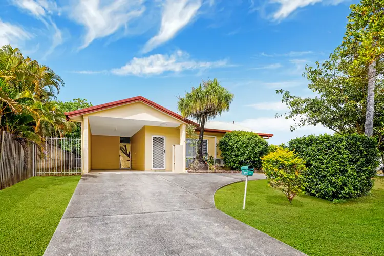 Second view of Homely semi-detached listing, 2 Shaft Street, Edmonton QLD 4869