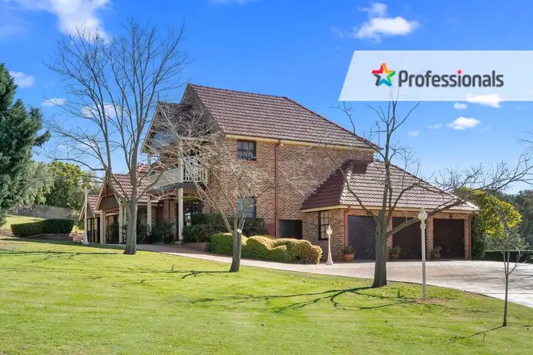 Sixth view of Homely house listing, 20 Brooks Road, Denham Court NSW 2565