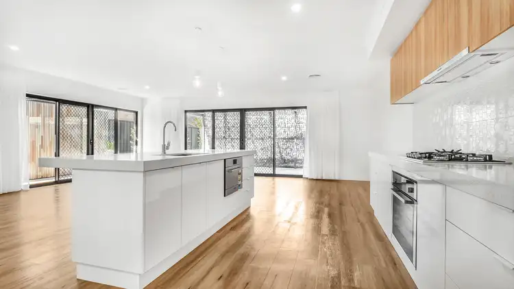 Third view of Homely townhouse listing, 2/4 Balaclava Road, Shepparton VIC 3630