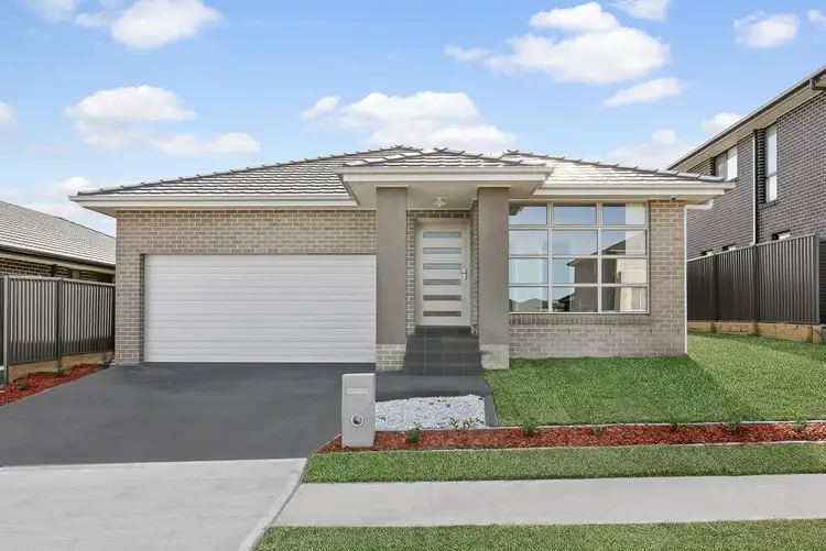 Main view of Homely house listing, 71 Lowndes Drive, Oran Park NSW 2570