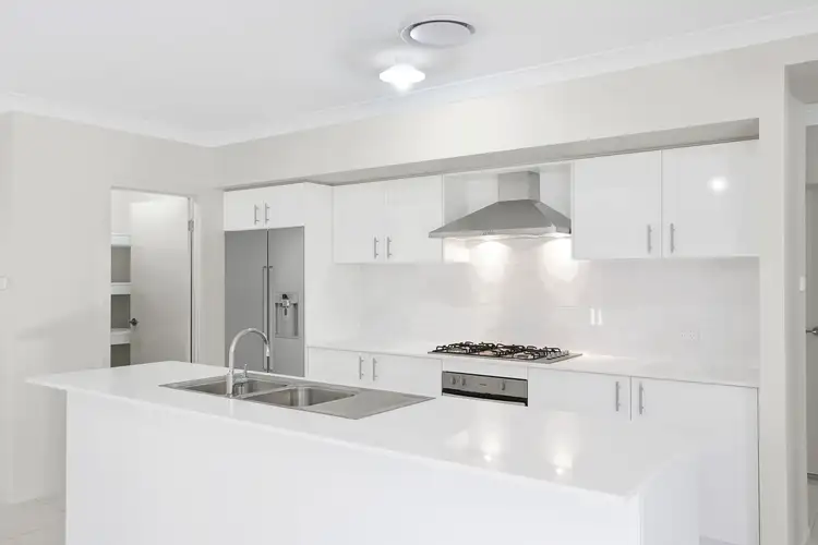 Third view of Homely house listing, 71 Lowndes Drive, Oran Park NSW 2570