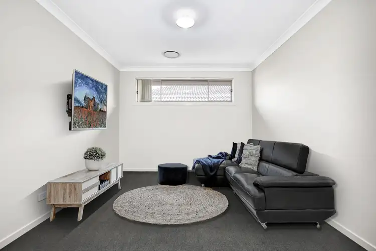 Sixth view of Homely house listing, 71 Lowndes Drive, Oran Park NSW 2570