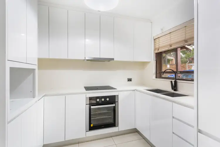 Third view of Homely townhouse listing, 37/55 Chiswick Road, Greenacre NSW 2190