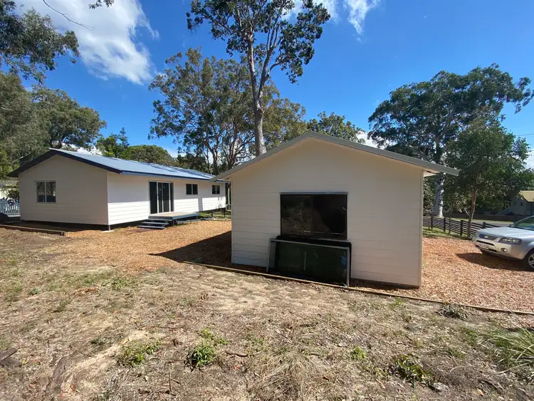2 Kunara Street, Macleay Island QLD 4184