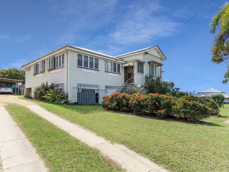 Main view of Homely house listing, 26 Powell Street, Bowen QLD 4805