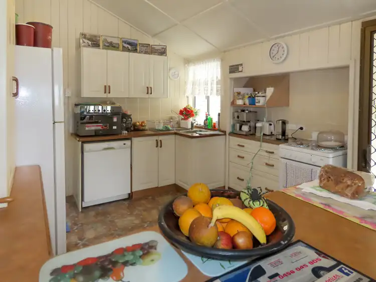 Second view of Homely house listing, 26 Powell Street, Bowen QLD 4805