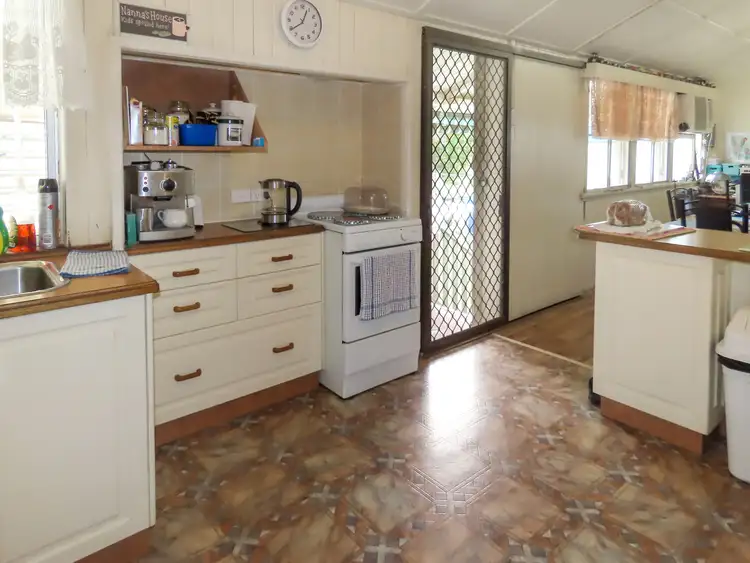 Third view of Homely house listing, 26 Powell Street, Bowen QLD 4805