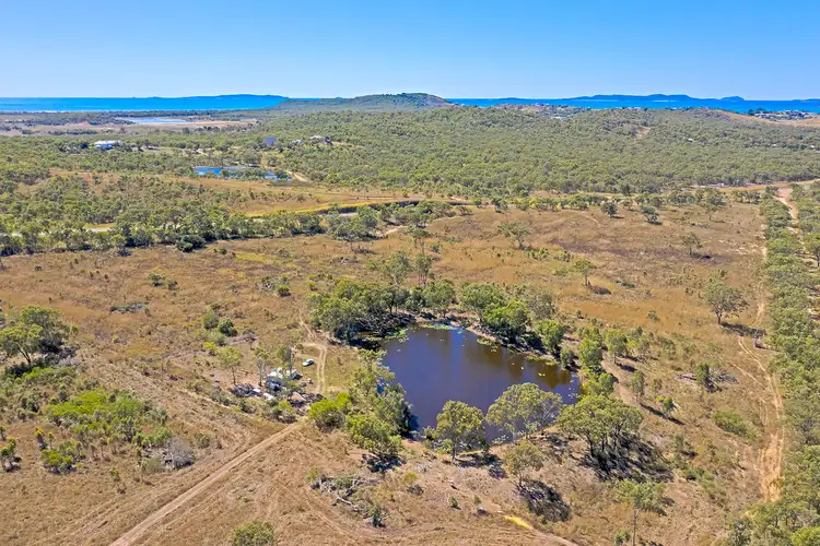 LOT Lot 4, 3436 Emu Park Road, Emu Park QLD 4710