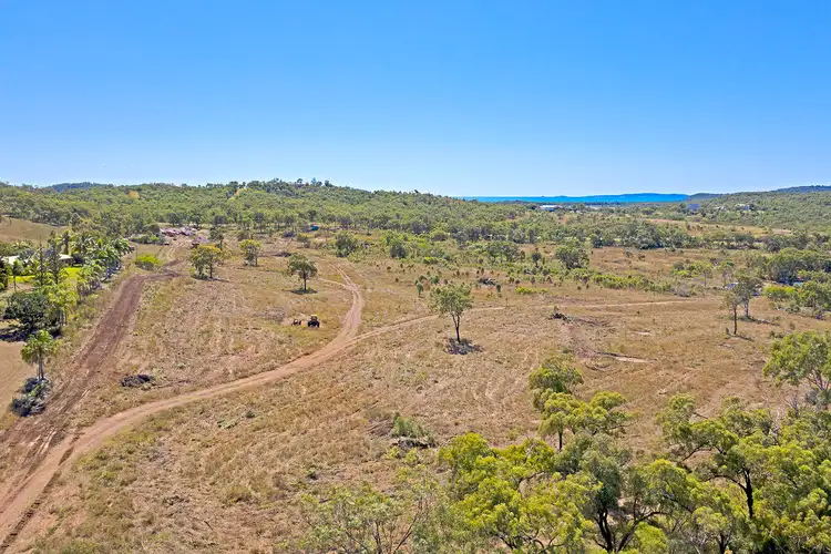 Main view of Homely land listing, LOT Lot 7, 3436 Emu Park Road, Emu Park QLD 4710