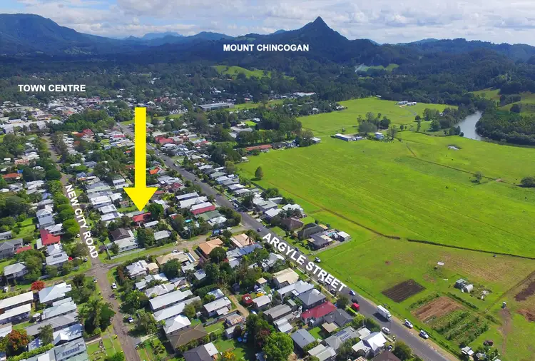 46B New City Road, Mullumbimby NSW 2482