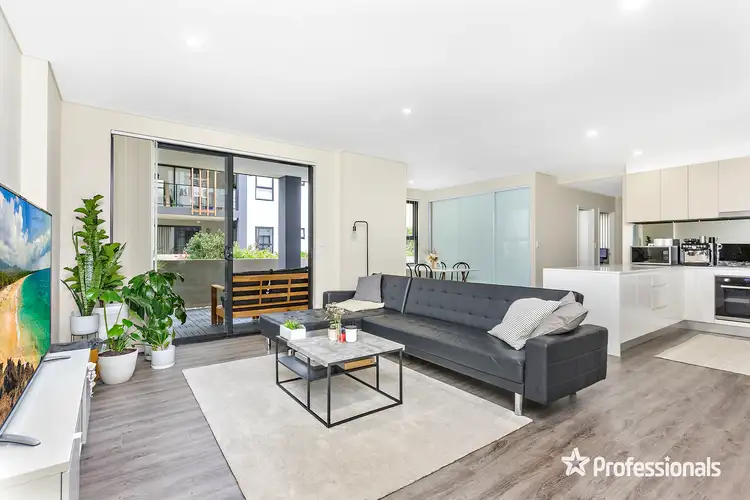 2/417 Hume Highway, Yagoona NSW 2199