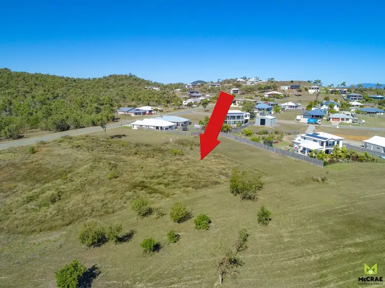 Fifth view of Homely land listing, 147 Ocean View Drive, Bowen QLD 4805