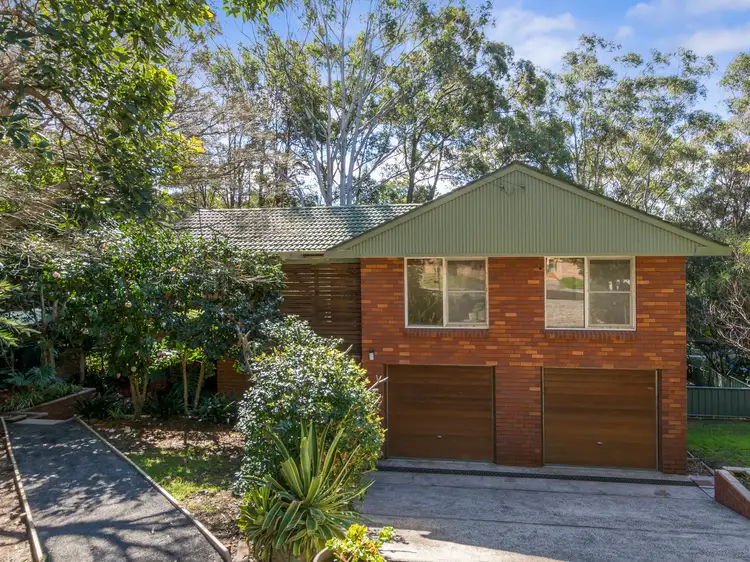 Main view of Homely house listing, 180 Cabbage Tree Lane, Mount Pleasant NSW 2519