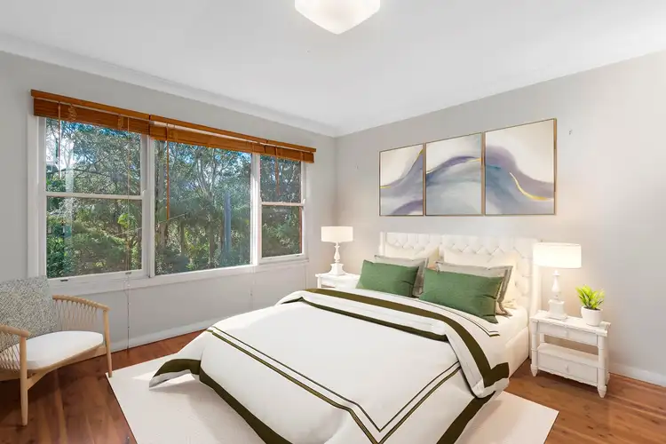 Fourth view of Homely house listing, 180 Cabbage Tree Lane, Mount Pleasant NSW 2519