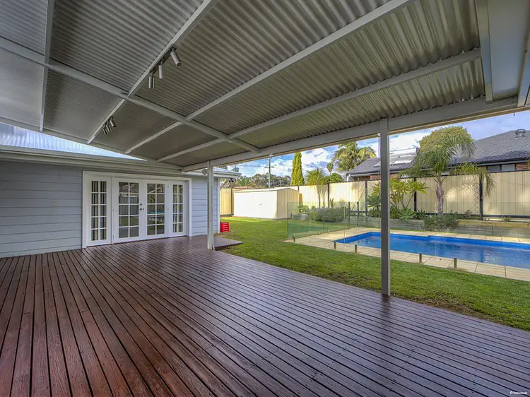 Main view of Homely house listing, 1 Kalmia Way, Forrestfield WA 6058