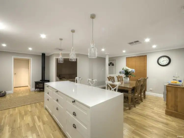 Fourth view of Homely house listing, 1 Kalmia Way, Forrestfield WA 6058