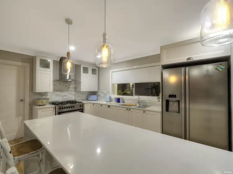 Sixth view of Homely house listing, 1 Kalmia Way, Forrestfield WA 6058