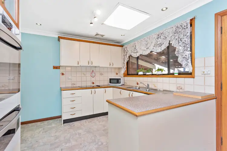 Second view of Homely house listing, 4 Meteren Close, Milperra NSW 2214