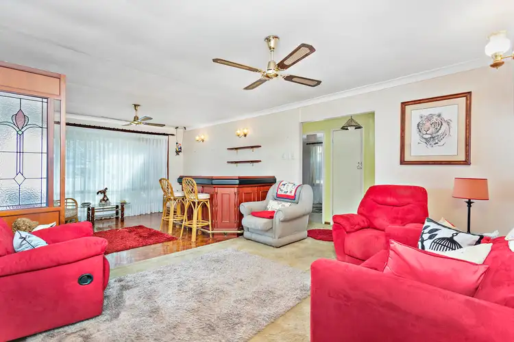 Third view of Homely house listing, 4 Meteren Close, Milperra NSW 2214