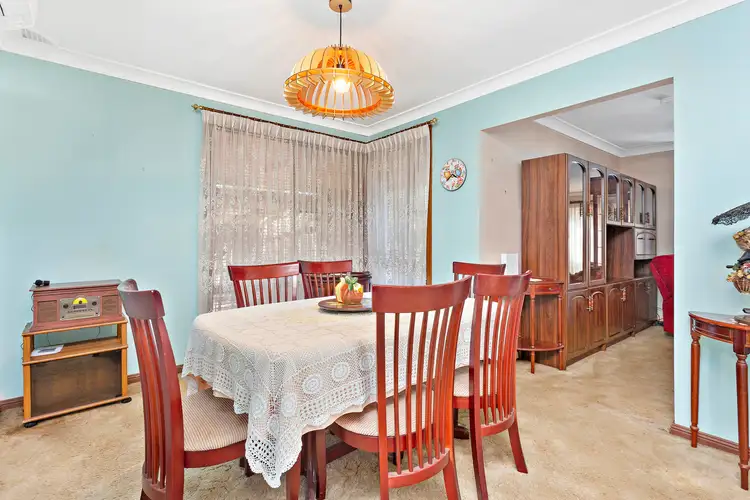 Fourth view of Homely house listing, 4 Meteren Close, Milperra NSW 2214