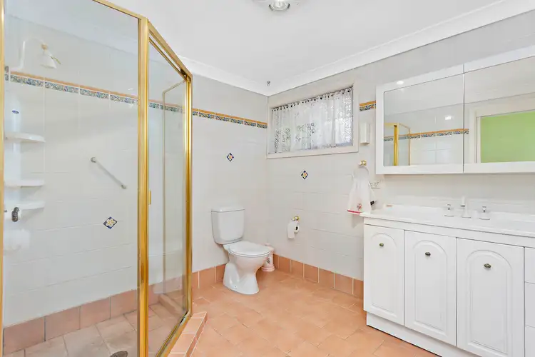 Fifth view of Homely house listing, 4 Meteren Close, Milperra NSW 2214