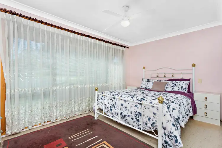 Sixth view of Homely house listing, 4 Meteren Close, Milperra NSW 2214