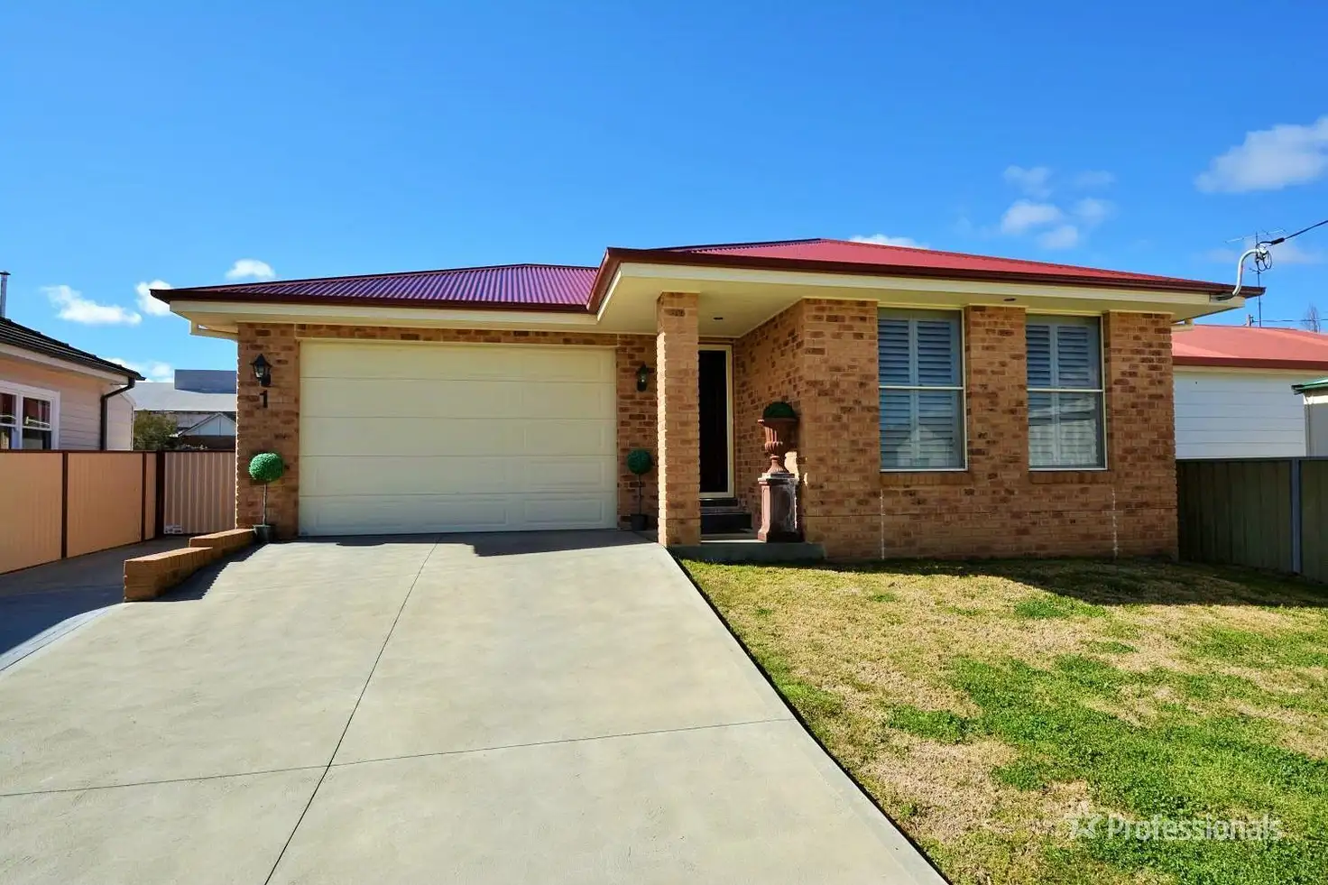 Main view of Homely house listing, 1 Rifle Parade, Lithgow NSW 2790