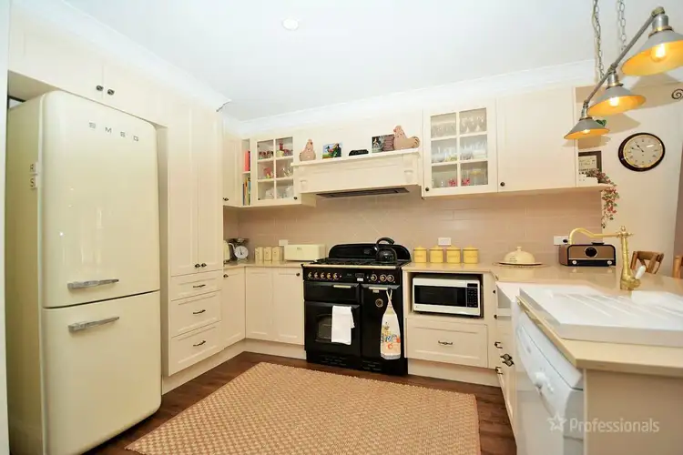 Second view of Homely house listing, 1 Rifle Parade, Lithgow NSW 2790