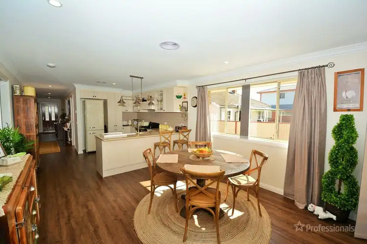 Fourth view of Homely house listing, 1 Rifle Parade, Lithgow NSW 2790