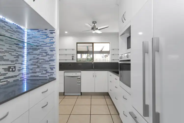 Third view of Homely house listing, 20 Grevillea Drive, Glenella QLD 4740