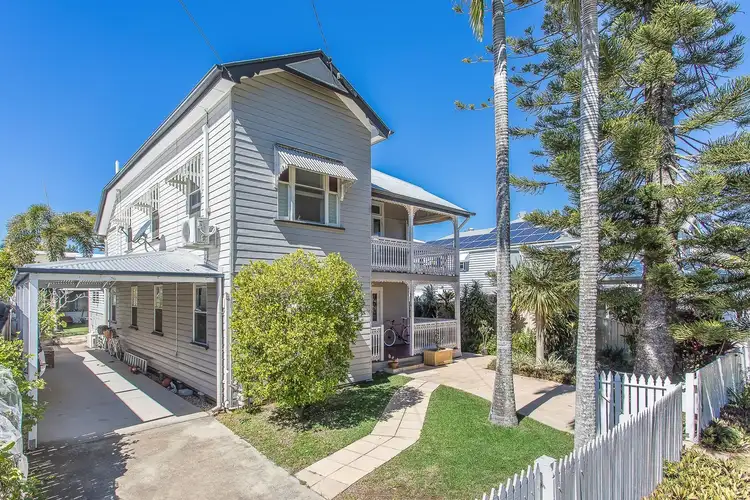 20 Beatham Street, Sandgate QLD 4017