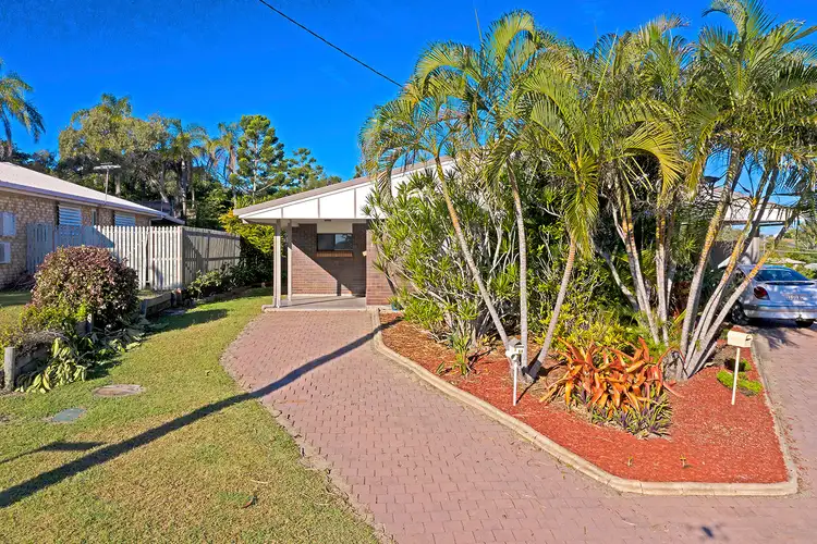 1/59 Hewitt Street, Emu Park QLD 4710