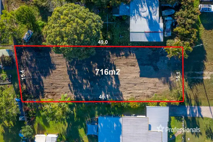 28 Amy Street, Donnybrook QLD 4510
