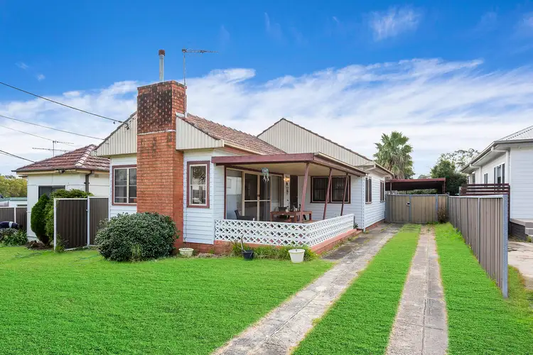 Main view of Homely house listing, 38 Kelvin Parade, Picnic Point NSW 2213